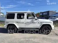 2020 Mercedes Benz G-Class