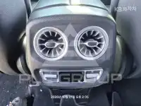 2020 Mercedes Benz G-Class
