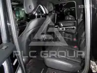2020 Mercedes Benz G-Class
