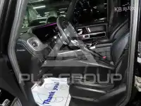 2020 Mercedes Benz G-Class