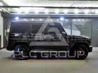 2020 Mercedes Benz G-Class