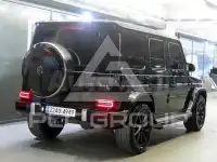 2020 Mercedes Benz G-Class