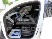 2020 Mercedes Benz EQC