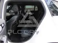 2020 Mercedes Benz EQC