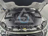 2020 Mercedes Benz EQC