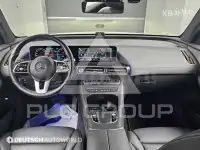 2020 Mercedes Benz EQC