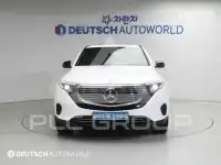 2020 Mercedes Benz EQC