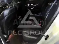 2020 Mercedes Benz GLC-Class