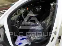 2020 Mercedes Benz GLC-Class