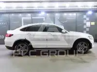 2020 Mercedes Benz GLC-Class
