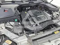 2020 Mercedes Benz GLC-Class