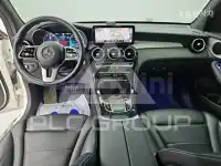 2020 Mercedes Benz GLC-Class
