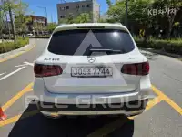 2020 Mercedes Benz GLC-Class