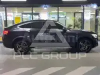 2020 Mercedes Benz GLC-Class