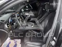 2020 Mercedes Benz GLC-Class
