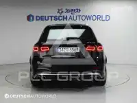 2020 Mercedes Benz GLC-Class