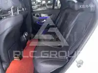2020 Mercedes Benz GLC-Class
