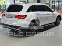 2020 Mercedes Benz GLC-Class