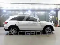 2020 Mercedes Benz GLC-Class