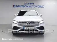2020 Mercedes Benz GLC-Class