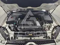 2020 Mercedes Benz GLC-Class