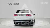 2020 Mercedes Benz GLC-Class