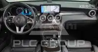 2020 Mercedes Benz GLC-Class