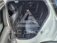 2020 Mercedes Benz GLC-Class