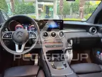 2020 Mercedes Benz GLC-Class