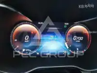 2020 Mercedes Benz GLC-Class