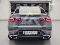 2020 Mercedes Benz GLC-Class