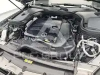 2020 Mercedes Benz GLC-Class