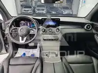 2020 Mercedes Benz GLC-Class