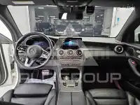 2020 Mercedes Benz GLC-Class