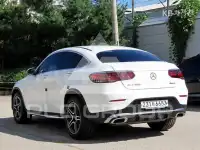 2020 Mercedes Benz GLC-Class