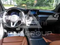 2020 Mercedes Benz GLC-Class