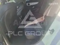 2020 Mercedes Benz GLC-Class