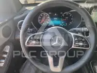 2020 Mercedes Benz GLC-Class