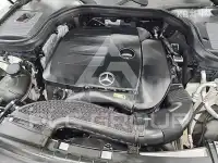 2020 Mercedes Benz GLC-Class