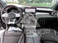 2020 Mercedes Benz GLC-Class