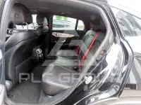 2020 Mercedes Benz GLC-Class