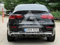 2020 Mercedes Benz GLC-Class