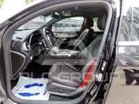2020 Mercedes Benz GLC-Class