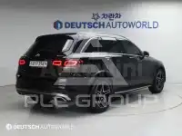 2020 Mercedes Benz GLC-Class