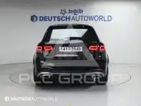 2020 Mercedes Benz GLC-Class
