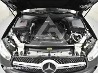 2020 Mercedes Benz GLC-Class