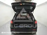 2020 Mercedes Benz GLC-Class