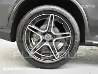 2020 Mercedes Benz GLC-Class