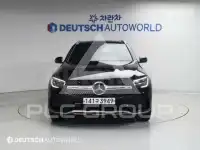 2020 Mercedes Benz GLC-Class