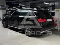 2020 Mercedes Benz GLC-Class